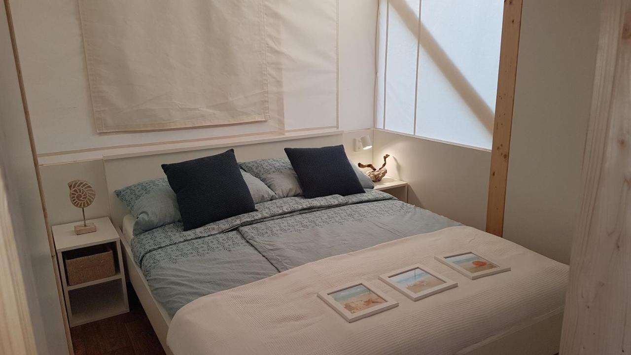 Glamping Ugljan Hotel Zadar Bagian luar foto