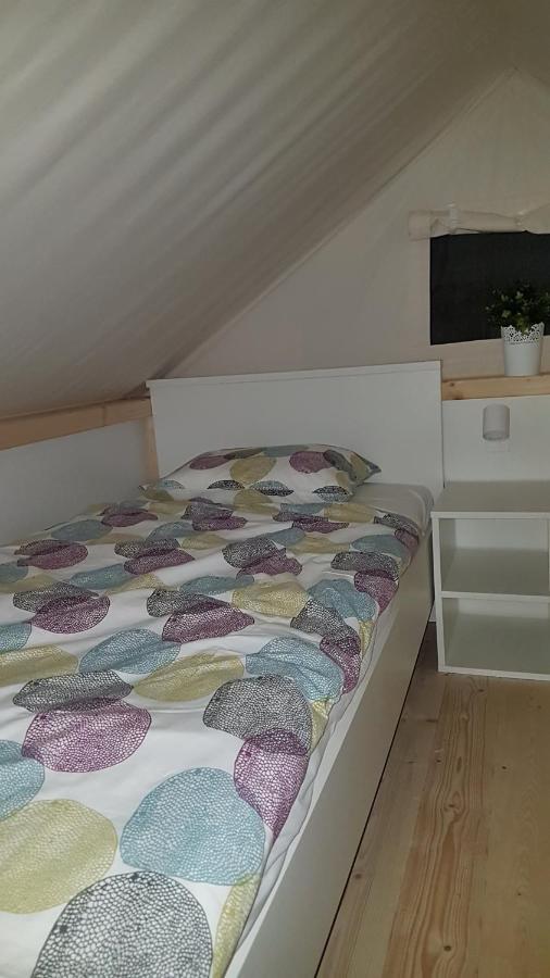 Glamping Ugljan Hotel Zadar Bagian luar foto